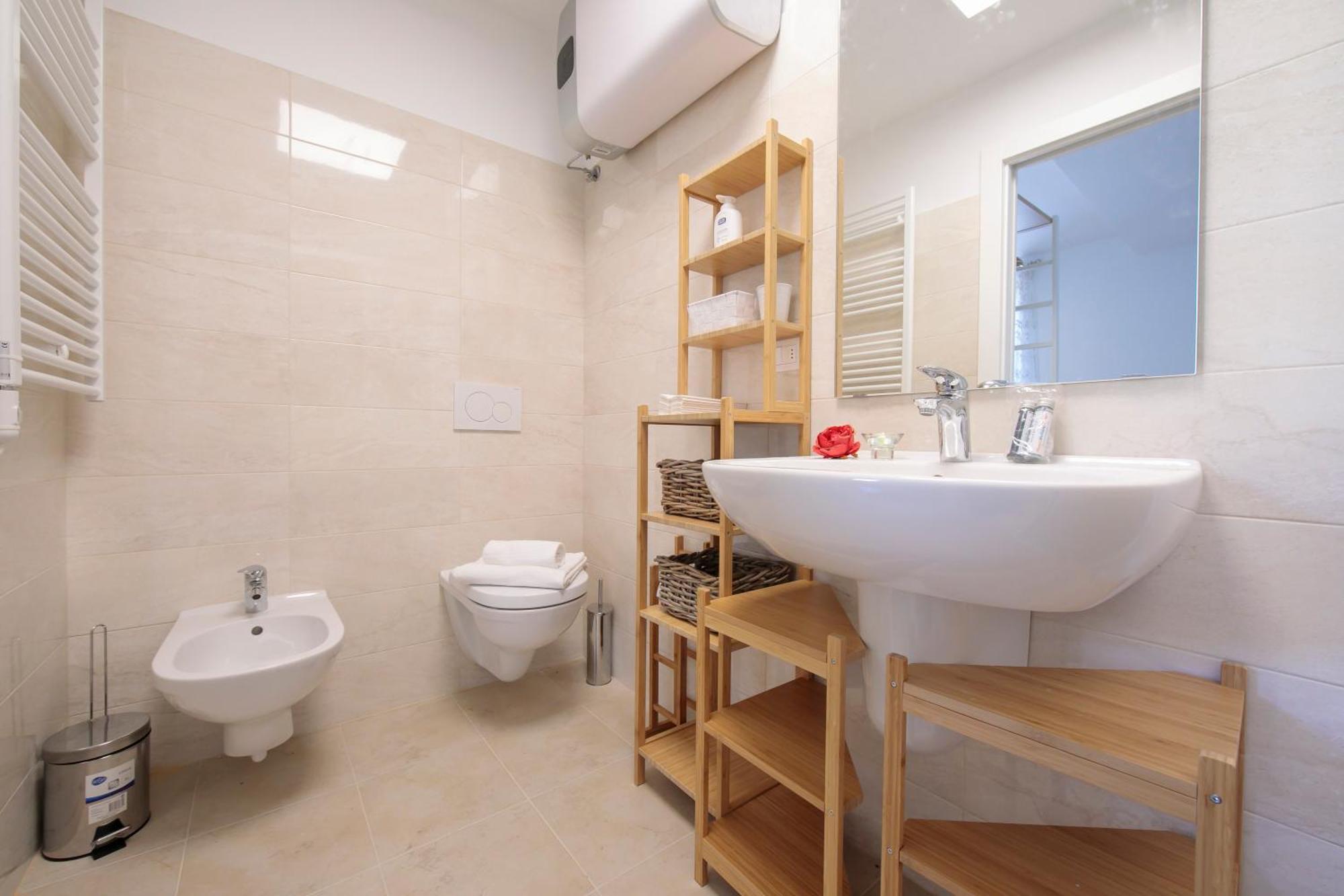 ריבה דל גארדה Residenza Rocca Del Lago - Happy Rentals מראה חיצוני תמונה