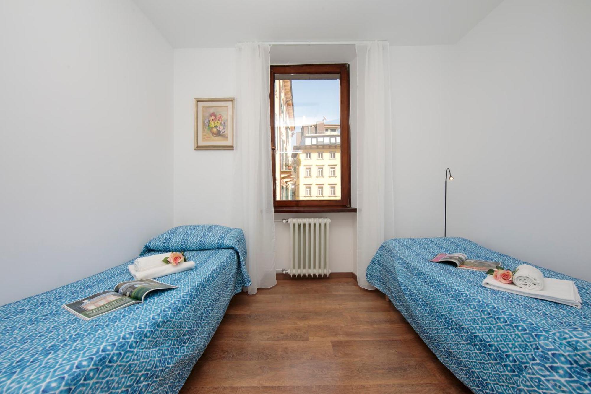 ריבה דל גארדה Residenza Rocca Del Lago - Happy Rentals מראה חיצוני תמונה