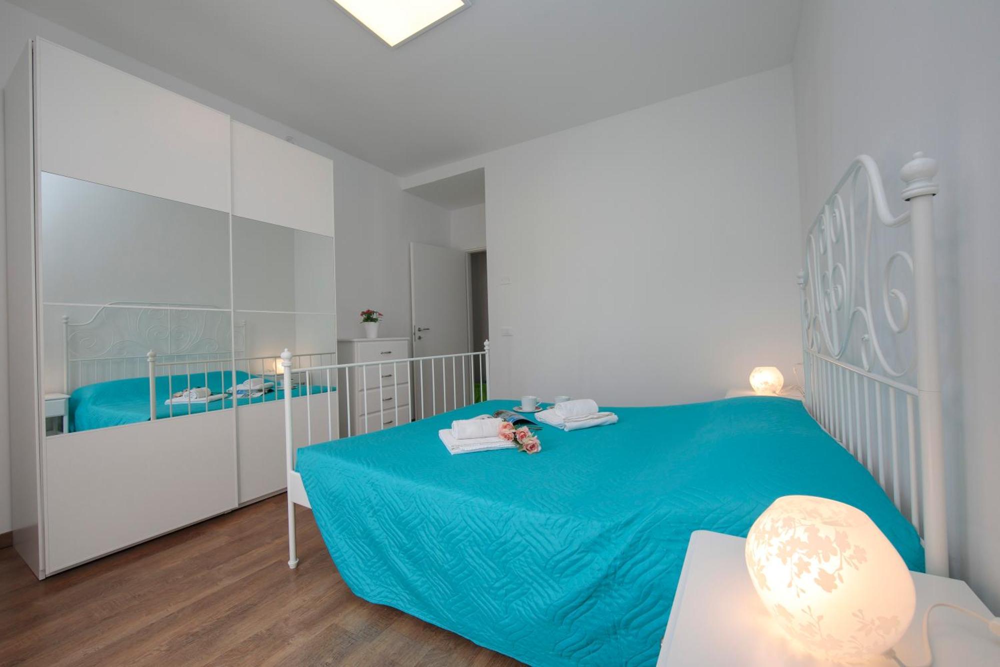 ריבה דל גארדה Residenza Rocca Del Lago - Happy Rentals מראה חיצוני תמונה