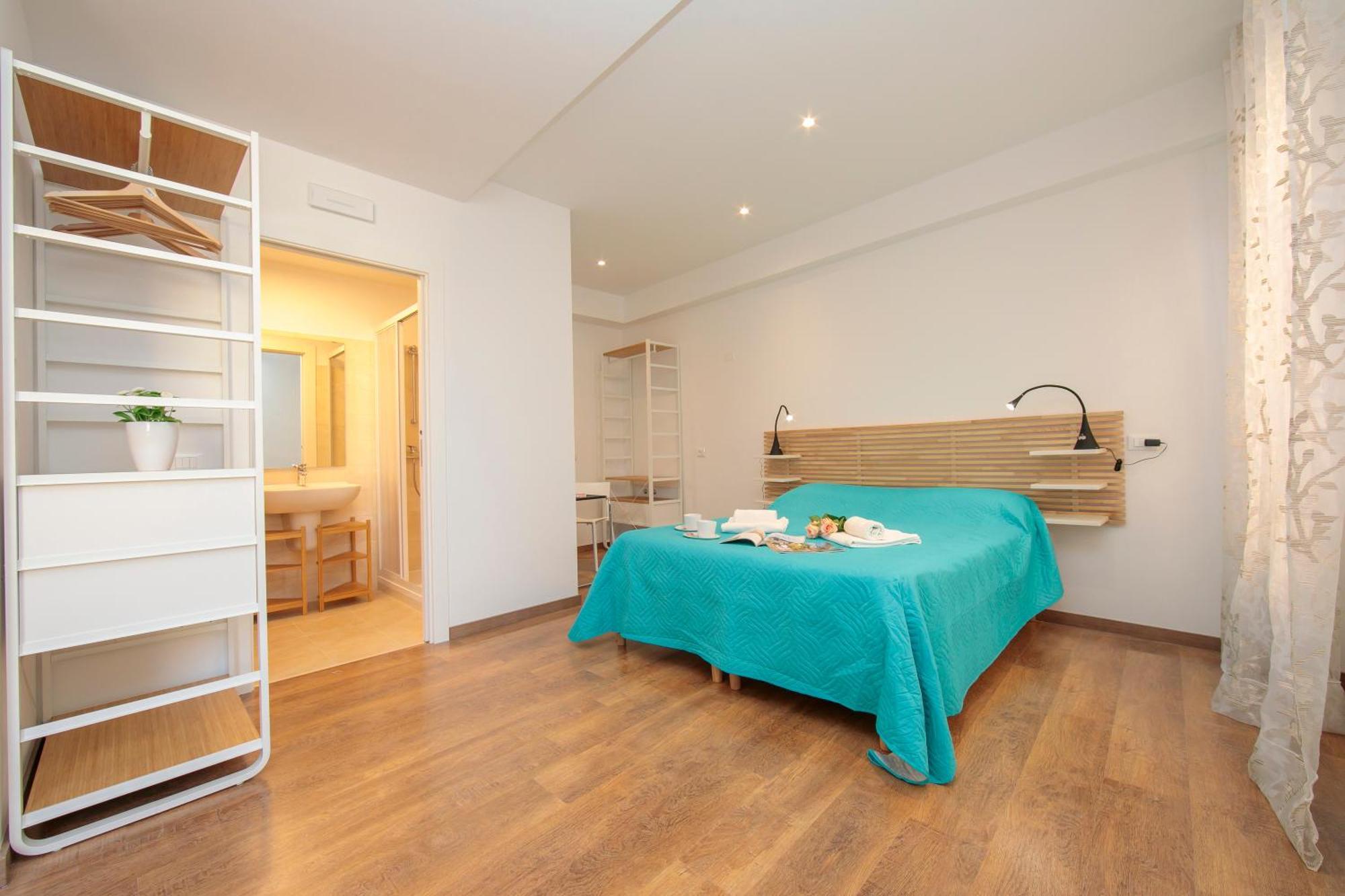 ריבה דל גארדה Residenza Rocca Del Lago - Happy Rentals מראה חיצוני תמונה