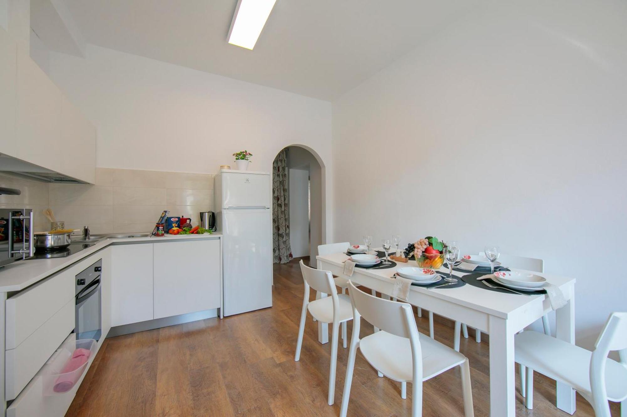 ריבה דל גארדה Residenza Rocca Del Lago - Happy Rentals מראה חיצוני תמונה
